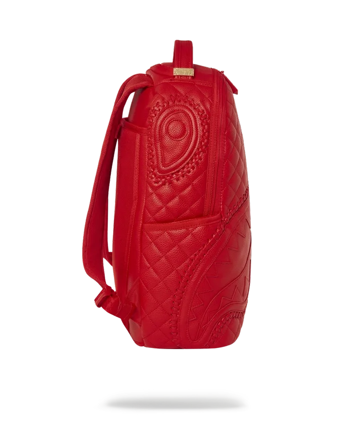 Mochila RED RIVIERA (DLXV)