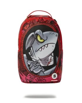 Mochila REEF SHARK (COLABORACIÓN CON SHAREEF O'NEAL)