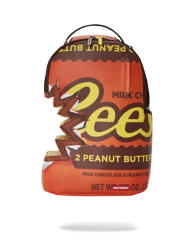 MOCHILA REESE'S Shark Bite (DLXV)
