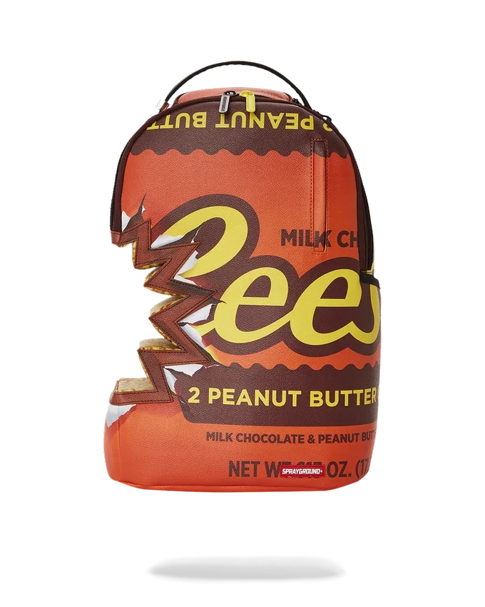 MOCHILA REESE'S Shark Bite (DLXV)