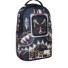 Mochila «REGRESO AL FUTURO» MODO FLUX