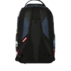 Mochila «REGRESO AL FUTURO» MODO FLUX