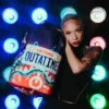 Mochila «REGRESO AL FUTURO» OUTATIME DLXSR