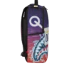 Mochila «REGRESO AL FUTURO» OUTATIME DLXSR