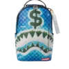 Mochila REPUBLIC OF SHARK ISLAND