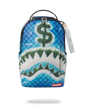 Mochila REPUBLIC OF SHARK ISLAND