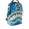 Mochila REPUBLIC OF SHARK ISLAND