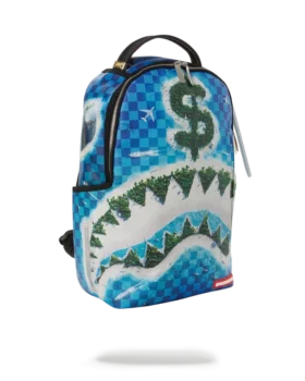 Mochila REPUBLIC OF SHARK ISLAND