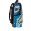 Mochila REPUBLIC OF SHARK ISLAND
