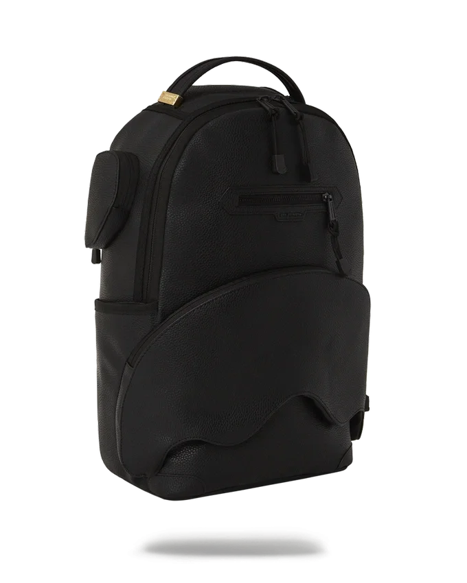 Mochila RICH ROVER CARGO SHARK (DLXV)