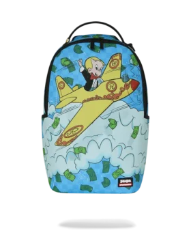MOCHILA RICHIE RICH AIR RITCHIE