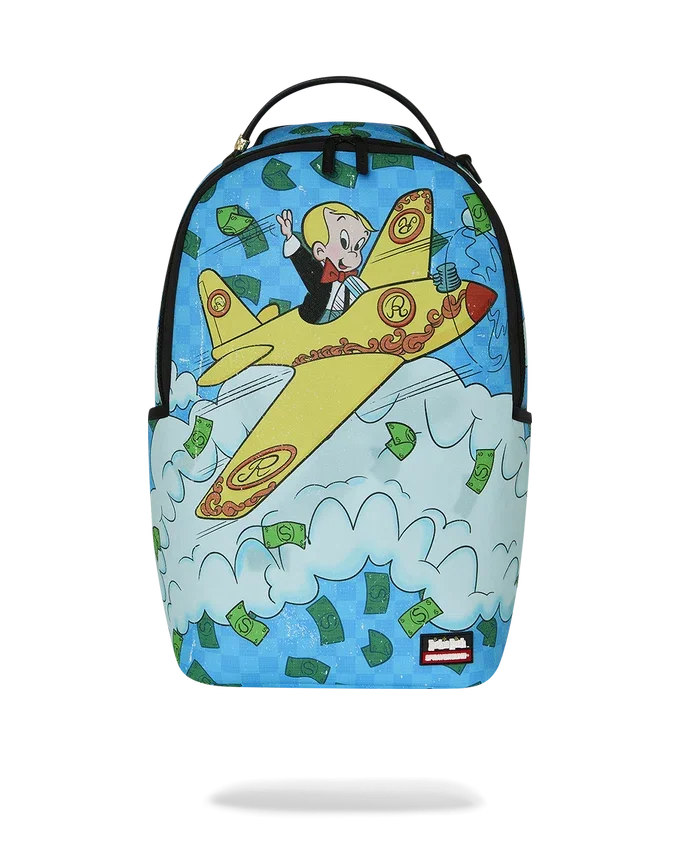 MOCHILA RICHIE RICH AIR RITCHIE