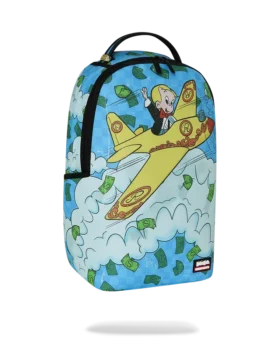 MOCHILA RICHIE RICH AIR RITCHIE