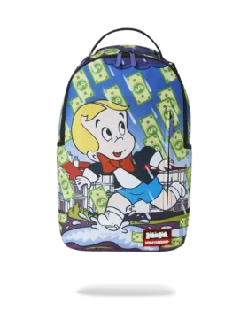 Mochila RICHIE RICH «MAKIN IT RAIN»