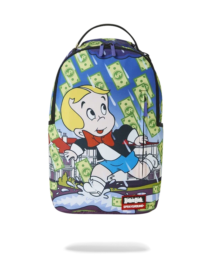 Mochila RICHIE RICH «MAKIN IT RAIN»