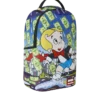 Mochila RICHIE RICH «MAKIN IT RAIN»