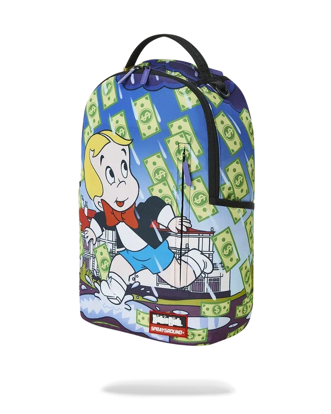 Mochila RICHIE RICH «MAKIN IT RAIN»