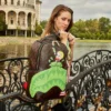 Mochila RICHIE RICH MONEY SHARK
