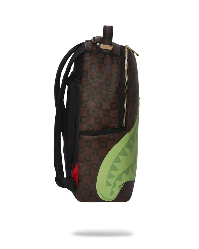 Mochila RICHIE RICH MONEY SHARK