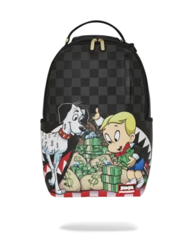 Mochila RICHIE RICH SECRET STASH DLXSV