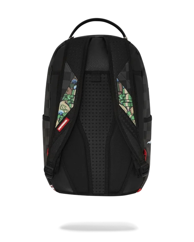 Mochila RICHIE RICH SECRET STASH DLXSV