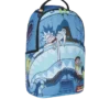 MOCHILA RICK & MORTY NAPSACK (DLXR)