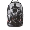 Mochila «RIDE ALONE» de COMPTON COWBOYS
