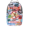 Mochila «RIGHT DAY RIGHT ONE»