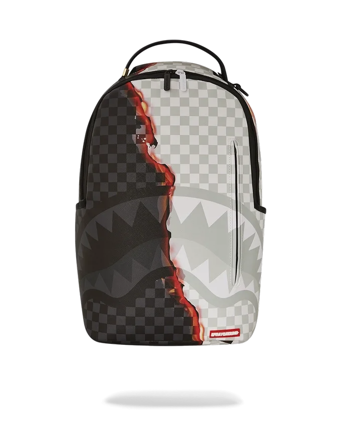 Mochila RING OF FIRE