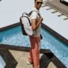 Mochila RING OF FIRE