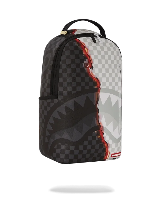 Mochila RING OF FIRE