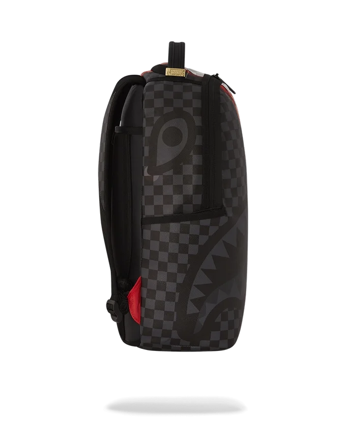 Mochila RING OF FIRE