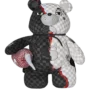 Mochila RING OF FIRE MONEYBEAR TEDDYBEAR