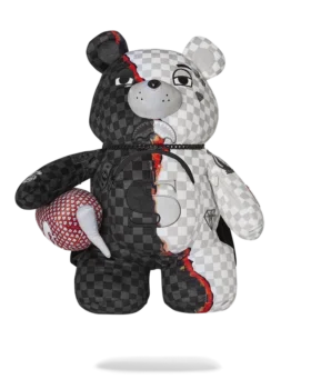 Mochila RING OF FIRE MONEYBEAR TEDDYBEAR