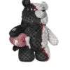 Mochila RING OF FIRE MONEYBEAR TEDDYBEAR
