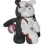 Mochila RING OF FIRE MONEYBEAR TEDDYBEAR