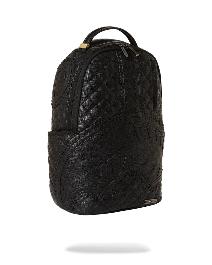 Mochila RIVIERA (BLK)