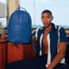 Mochila RIVIERA (DLXV)