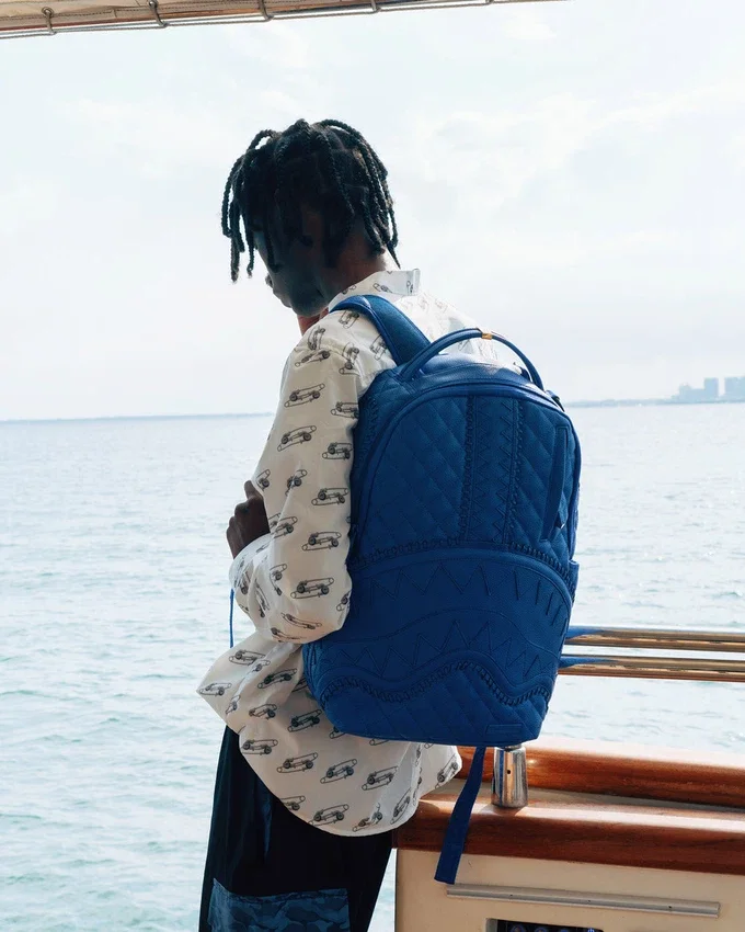 Mochila RIVIERA (DLXV)