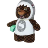 Mochila RIZZLER MONEYBEAR TEDDYBEAR
