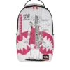 Mochila «ROBOT GIRL» de la colaboración con «SQUID GAME»