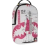 Mochila «ROBOT GIRL» de la colaboración con «SQUID GAME»