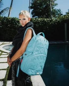 Mochila ROCOCCO BEAR DLXSV