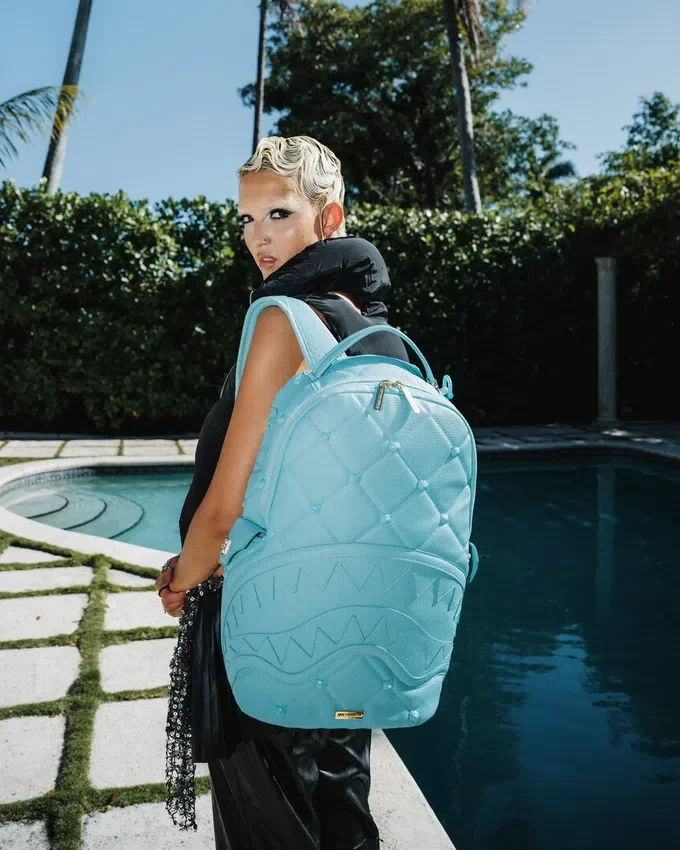 Mochila ROCOCCO BEAR DLXSV