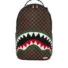 MOCHILA ROMEO AIR ITALIA SHARK
