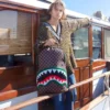 MOCHILA ROMEO AIR ITALIA SHARK