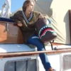 MOCHILA ROMEO AIR ITALIA SHARK