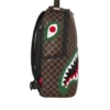 MOCHILA ROMEO AIR ITALIA SHARK