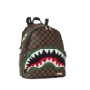 MOCHILA ROMEO AIR ITALIA SHARK SAVAGE