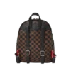 MOCHILA ROMEO AIR ITALIA SHARK SAVAGE